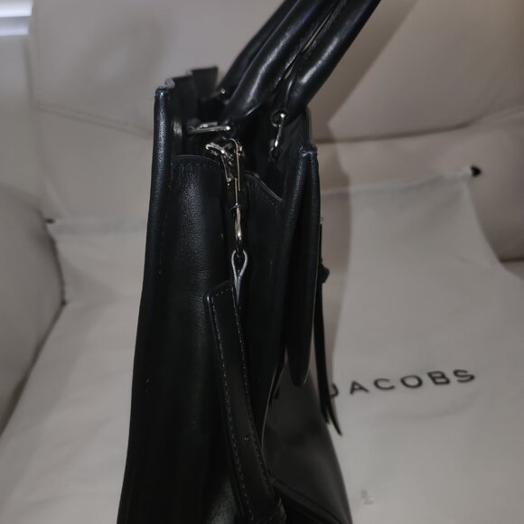 MARC JACOBS Madison North/South Tote - Picture 4 of 6